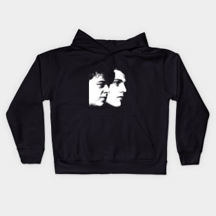 Tears for Fears Kids Hoodie